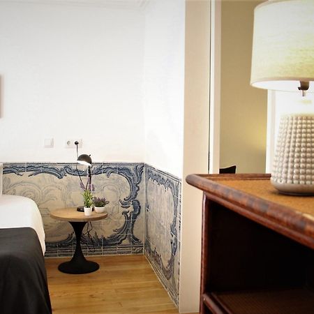 C3 Bairro Alto Cozy Romantic Loft In 18Th Century Building Lisboa Exteriör bild
