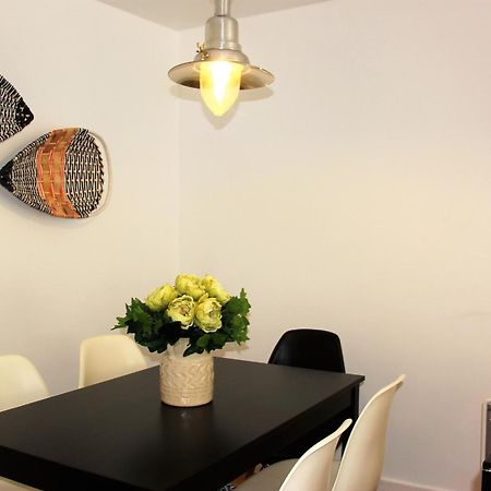 C3 Bairro Alto Cozy Romantic Loft In 18Th Century Building Lisboa Exteriör bild