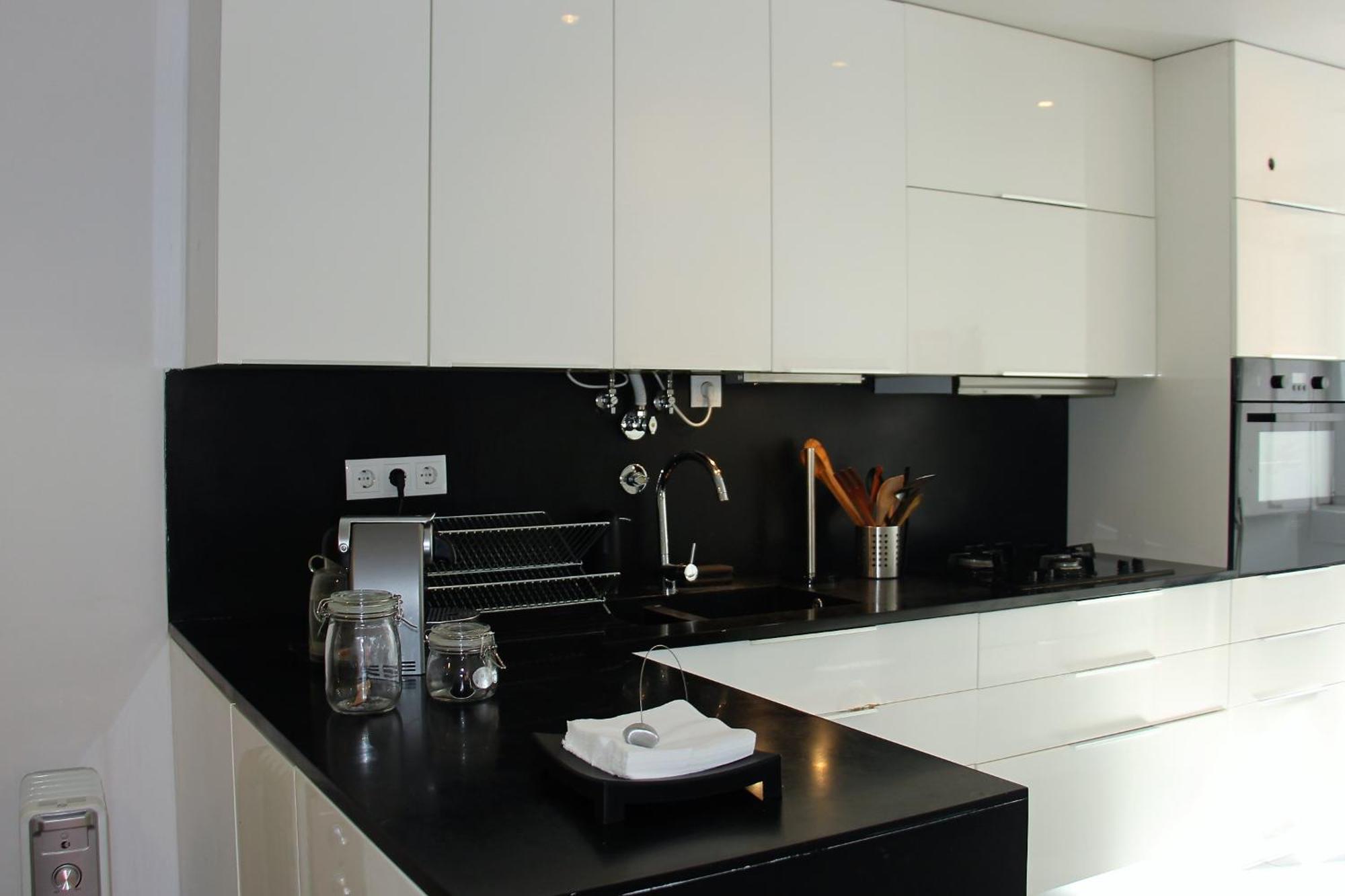 C3 Bairro Alto Cozy Romantic Loft In 18Th Century Building Lisboa Exteriör bild